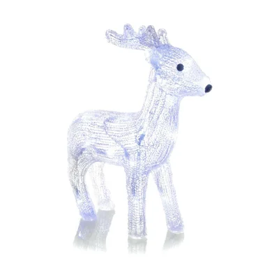 Retlux Christmas decoration RXL 253 - Reindeer