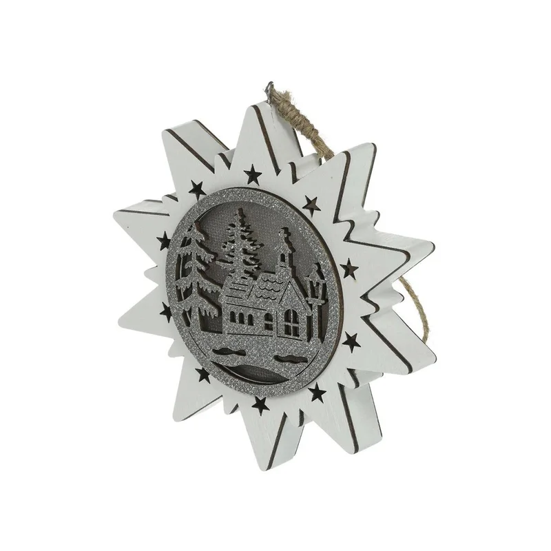 Retlux Christmas decoration RXL 464 - Star, illuminated