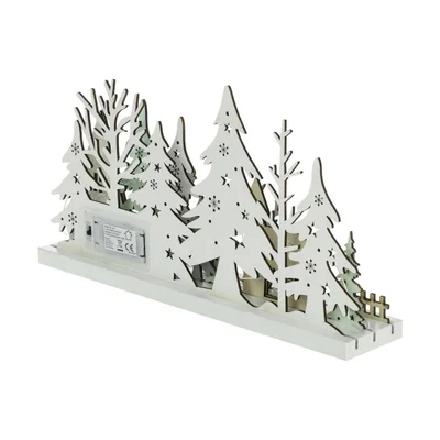 Retlux Christmas decoration RXL 466 - Winter forest