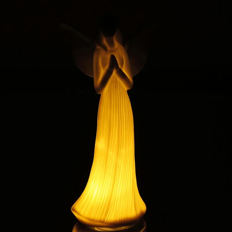 Retlux Figurine RXL 470 - Christmas angel, illuminated
