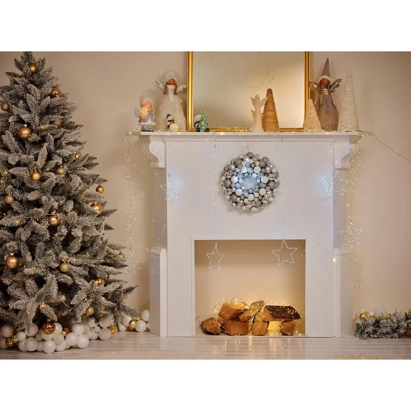 Retlux Figurine RXL 470 - Christmas angel, illuminated