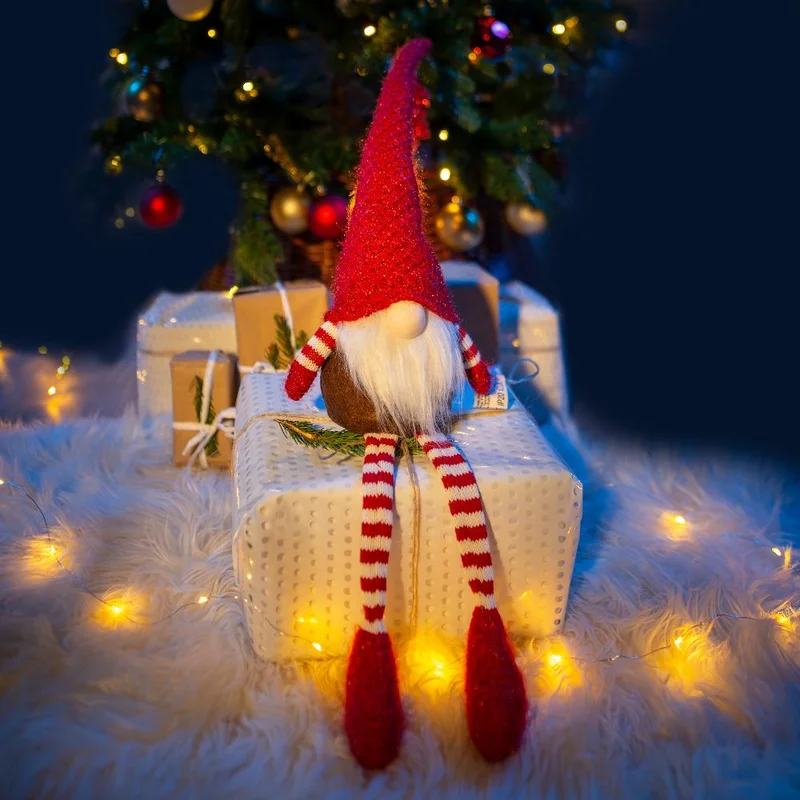 Retlux Figurine RXL 396 - Christmas gnome, small