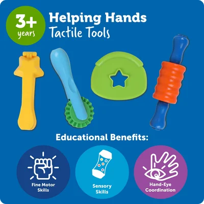 LER MODELLING TOOL SET