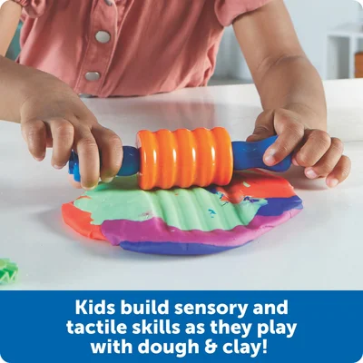 LER MODELLING TOOL SET