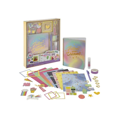 Moxy DIY Set – Diary, 36 pieces