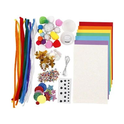 Creativ Company Creative kit Rainbow