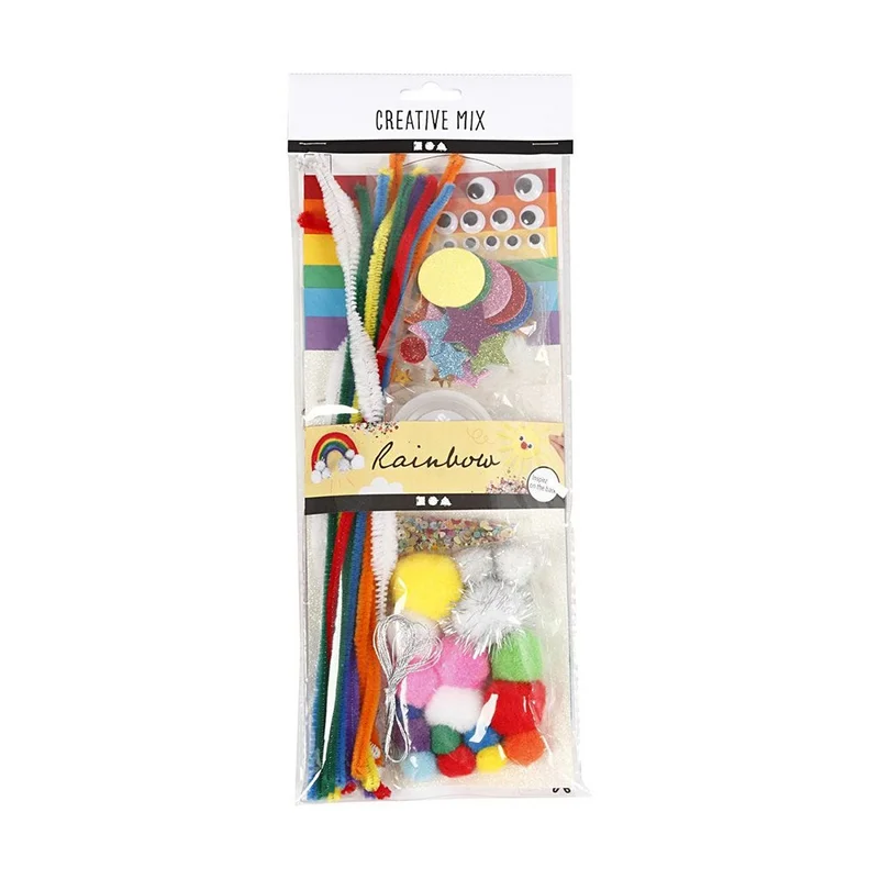 Creativ Company Creative kit Rainbow