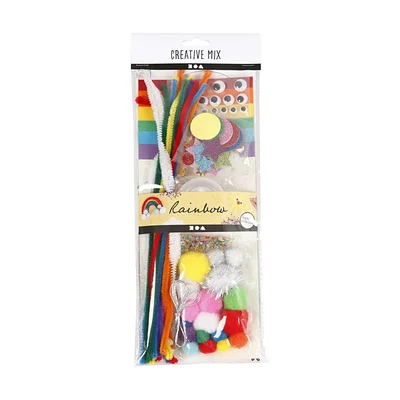 Creativ Company Creative kit Rainbow