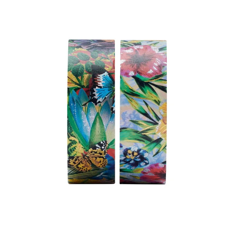 Paperblanks Washi Tape Ola/Tropical Garden, decorative