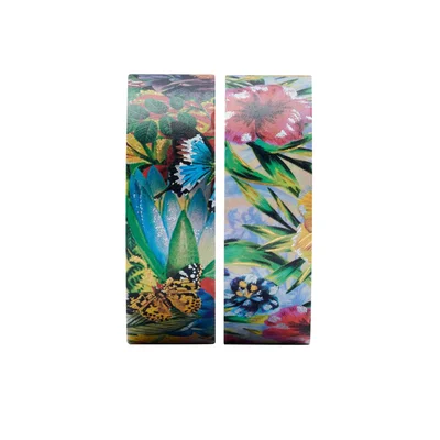 Paperblanks Washi Tape Ola/Tropical Garden, decorative