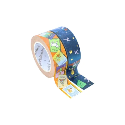 Paperblanks Decorative tape Saint-Exupery – The Little Prince