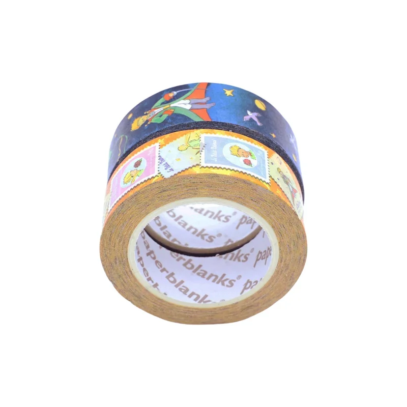Paperblanks Decorative tape Saint-Exupery – The Little Prince
