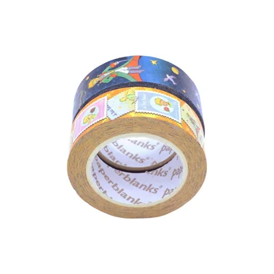 Paperblanks Decorative tape Saint-Exupery – The Little Prince