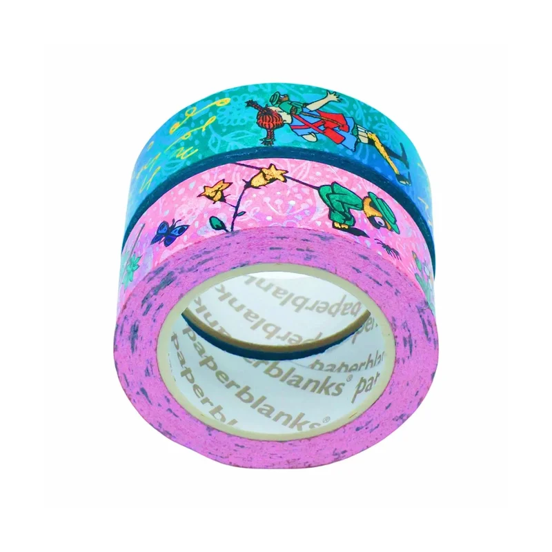 Paperblanks Tape Pippi Longstocking, decorative