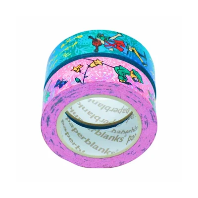 Paperblanks Tape Pippi Longstocking, decorative