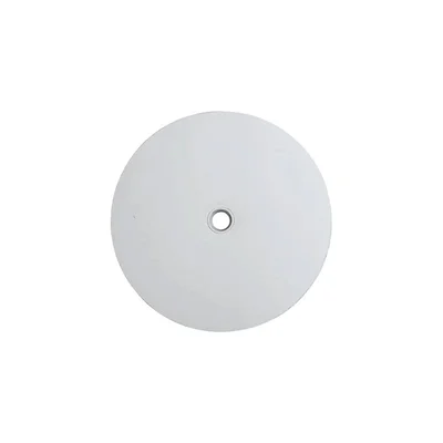 BESTSUB Sublimation Lanyard, 100 m, 1.5 cm, white