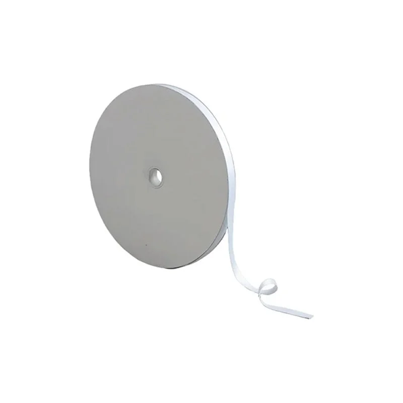 BESTSUB Sublimation Lanyard, 100 m, 1.5 cm, white