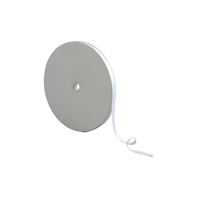 BESTSUB Sublimation Lanyard, 100 m, 1.5 cm, white