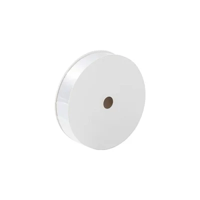 BESTSUB Sublimation Ribbon, 12.2 m, 16 mm, white