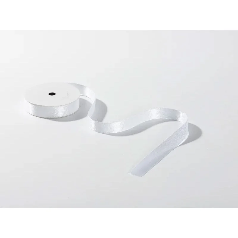 BESTSUB Sublimation Ribbon, 12.2 m, 16 mm, white