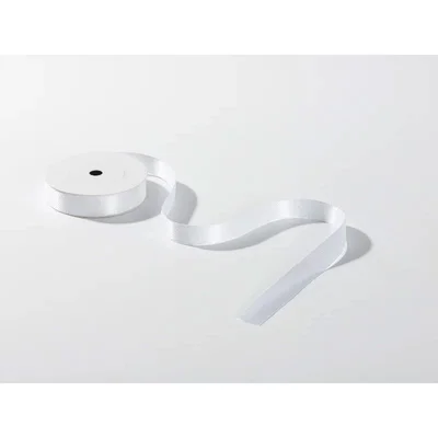 BESTSUB Sublimation Ribbon, 12.2 m, 16 mm, white