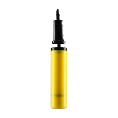 Festa Balloon Pump, manual