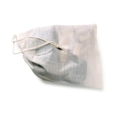 Small Foot Stamp set, letters, in bag