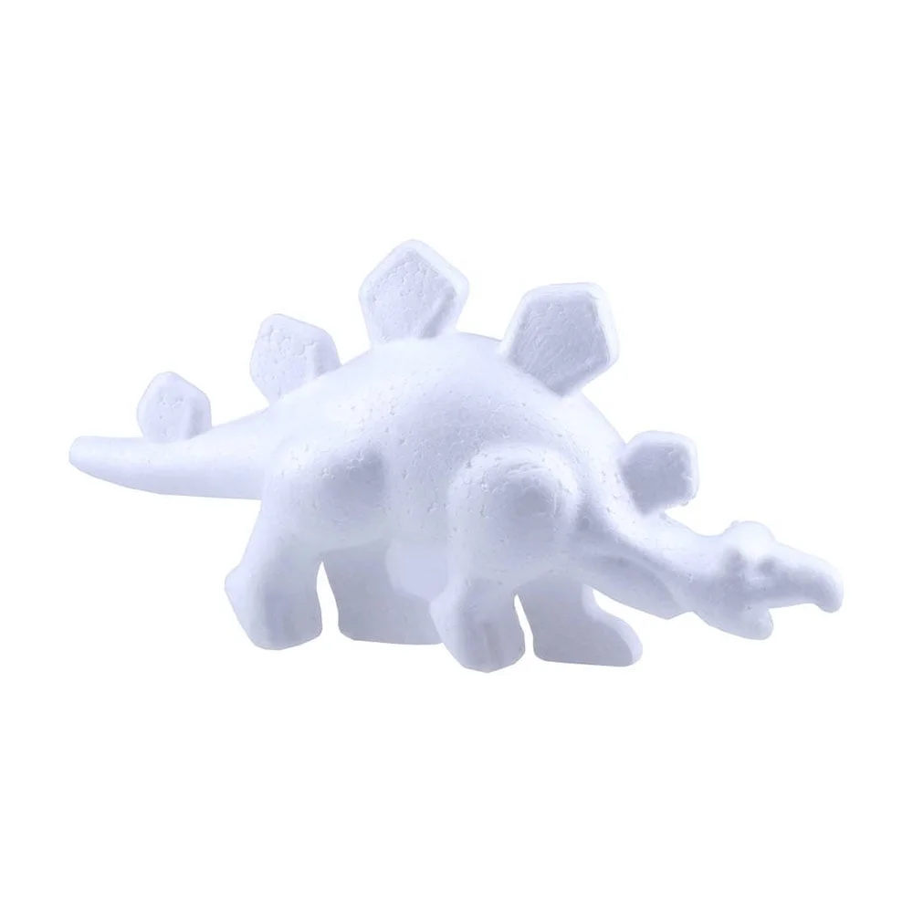 Junior Styrofoam Dinosaur, 180 mm