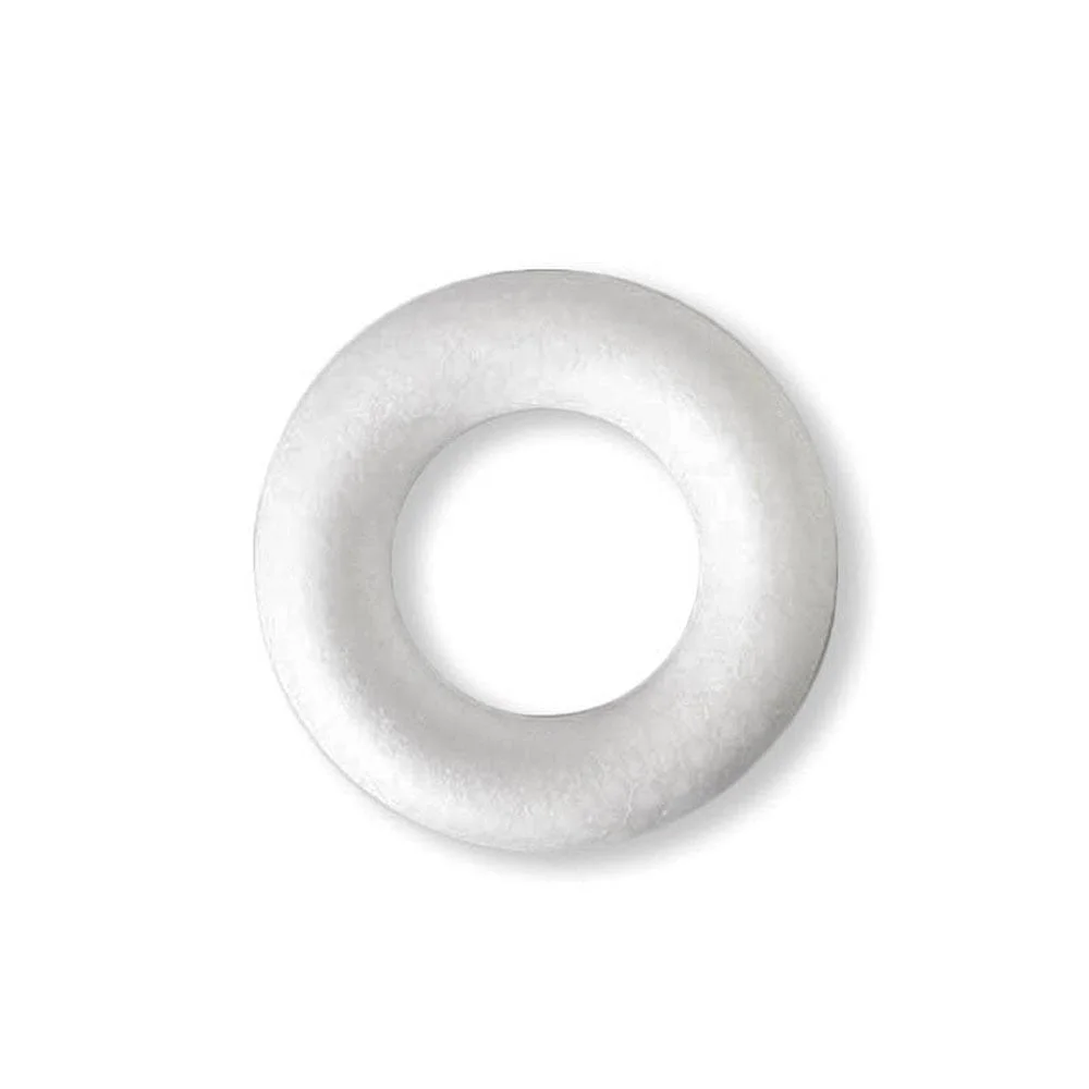Junior Styrofoam Ring, 150 mm