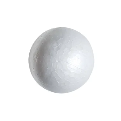 Junior Styrofoam Ball, 120 mm