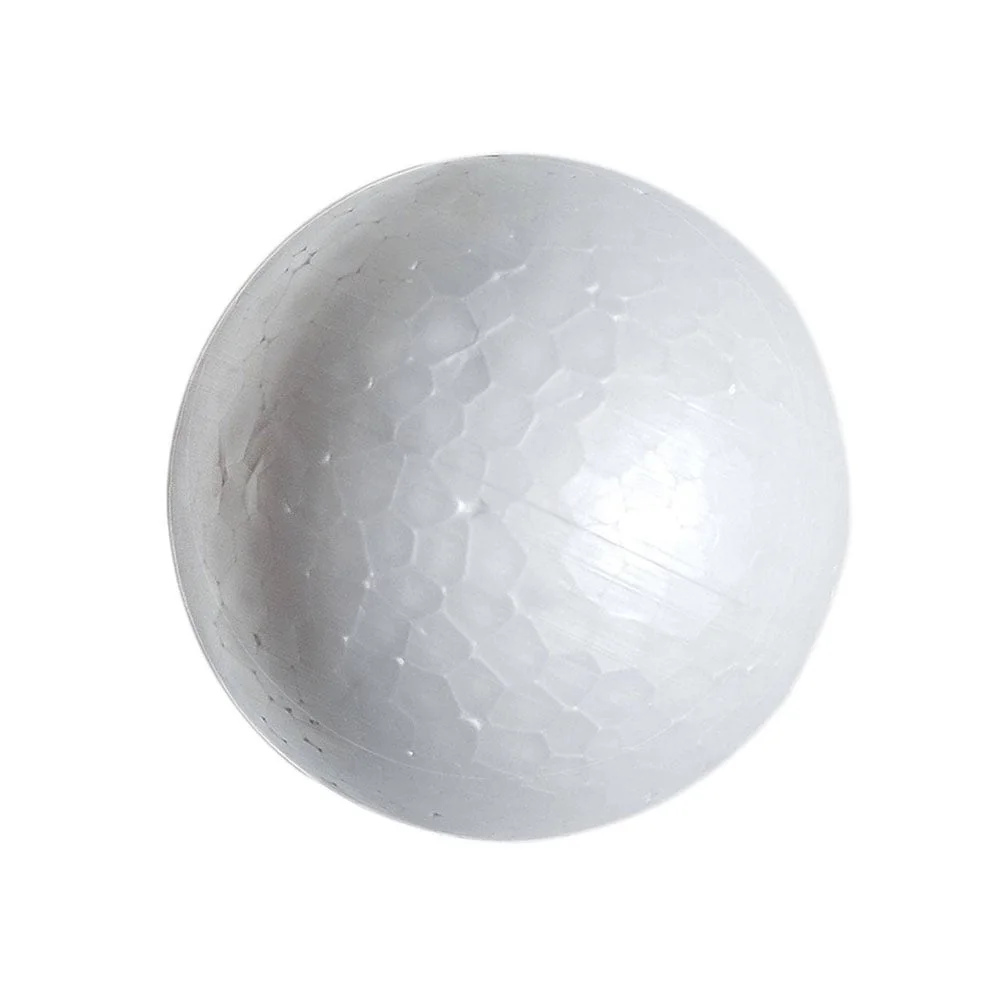 Junior Styrofoam Ball, 180 mm