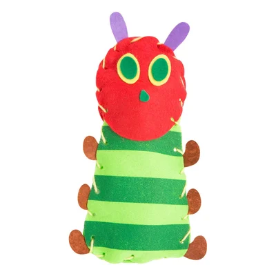 Small Foot Felt Caterpillar Craft Set