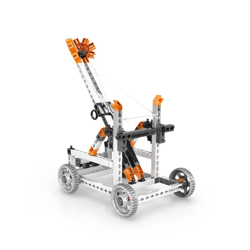 Engino STEM Constructor – Newton’s laws
