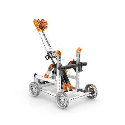 Engino STEM Constructor – Newton’s laws