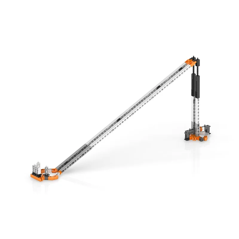 Engino STEM Constructor – Newton’s laws