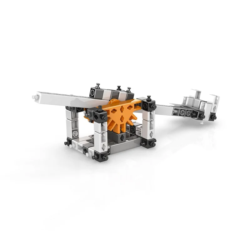 Engino STEM Astronomy construction set – Journey to Space