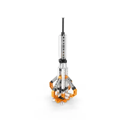 Engino STEM Astronomy construction set – Journey to Space
