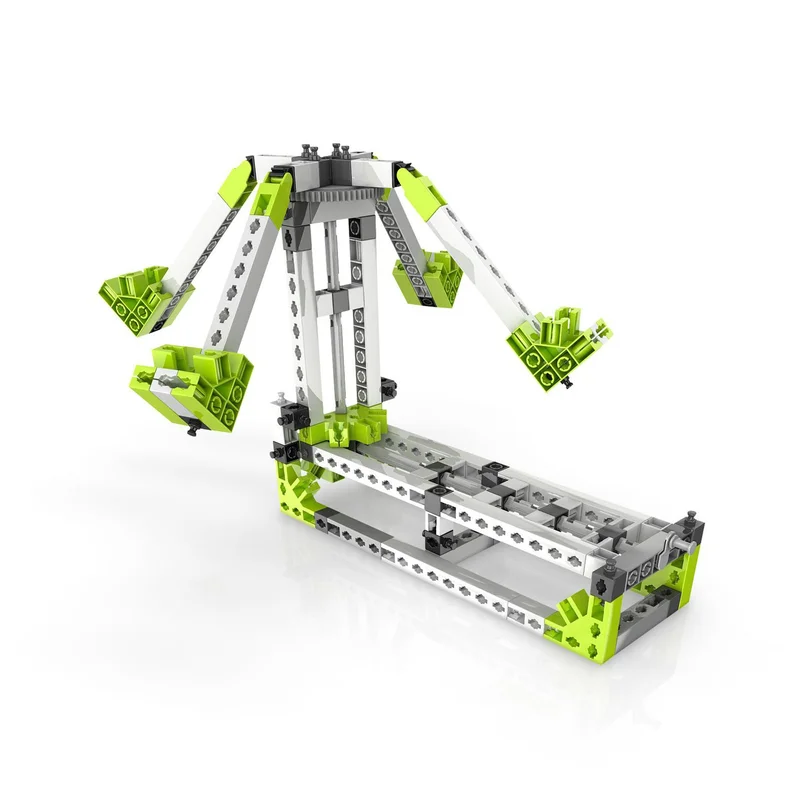Engino Construction set STEM Discovering - Amusement park