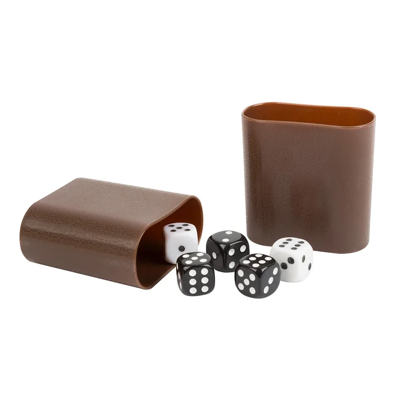 Small Foot Games Collection 9 in 1, in Wooden Box