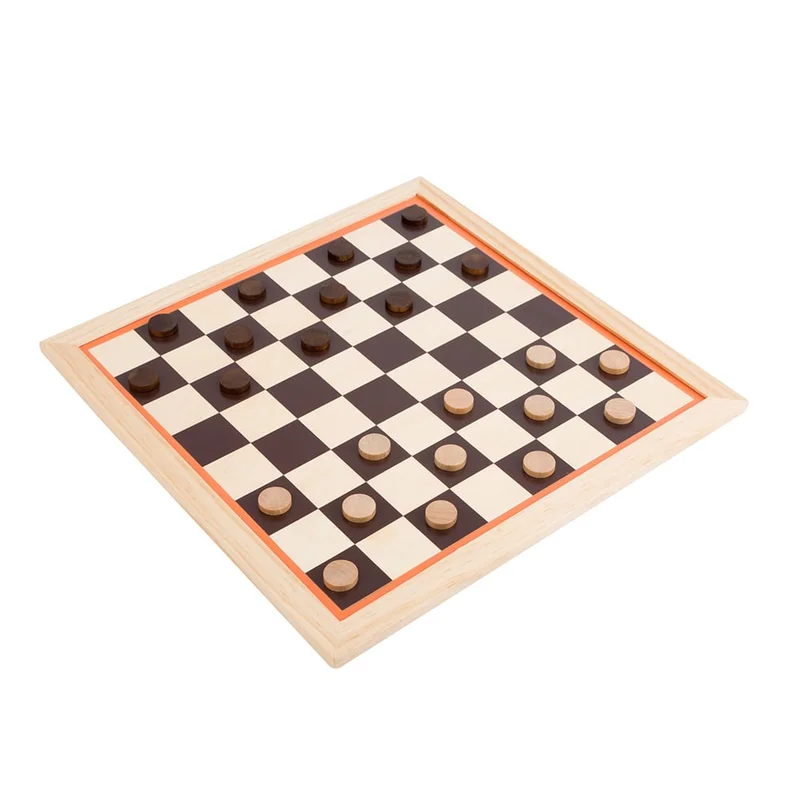 Small Foot Games Collection 9 in 1, in Wooden Box