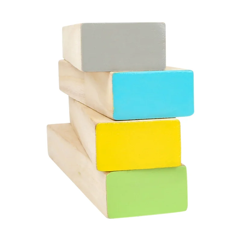 Small Foot Table game Jenga, 61 pieces