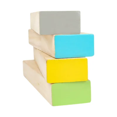 Small Foot Table game Jenga, 61 pieces