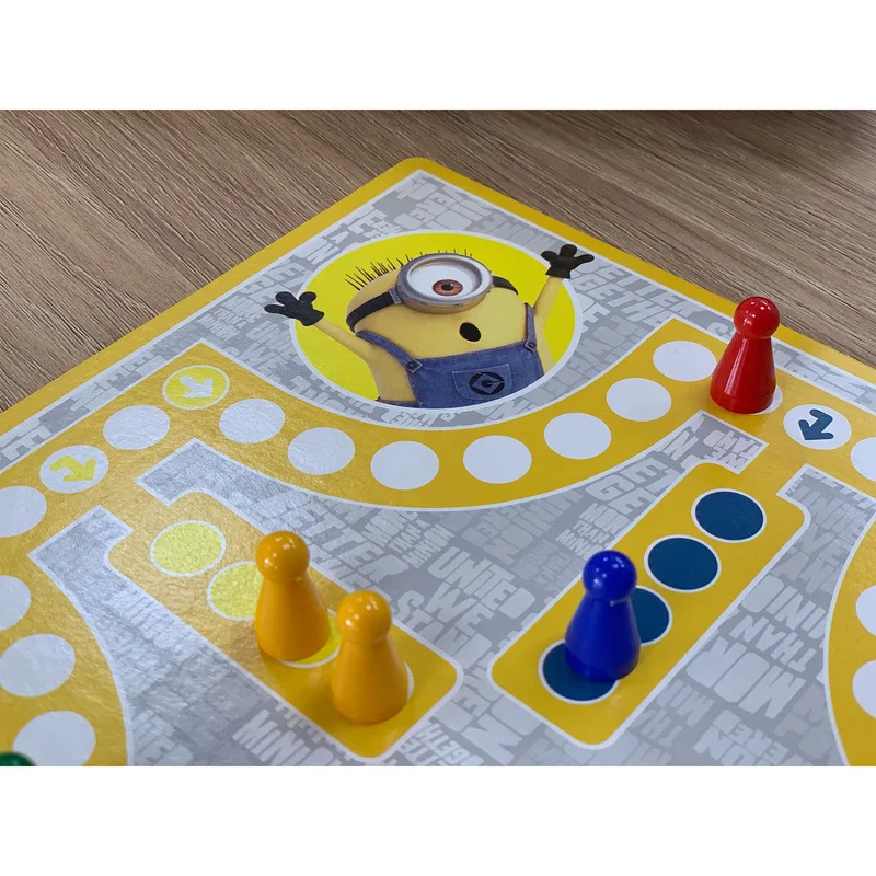 Cartamundi Board game Minions