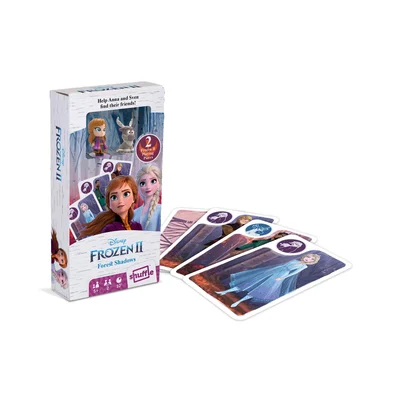 Cartamundi Playing Cards Find the Pair - Frozen II Anna