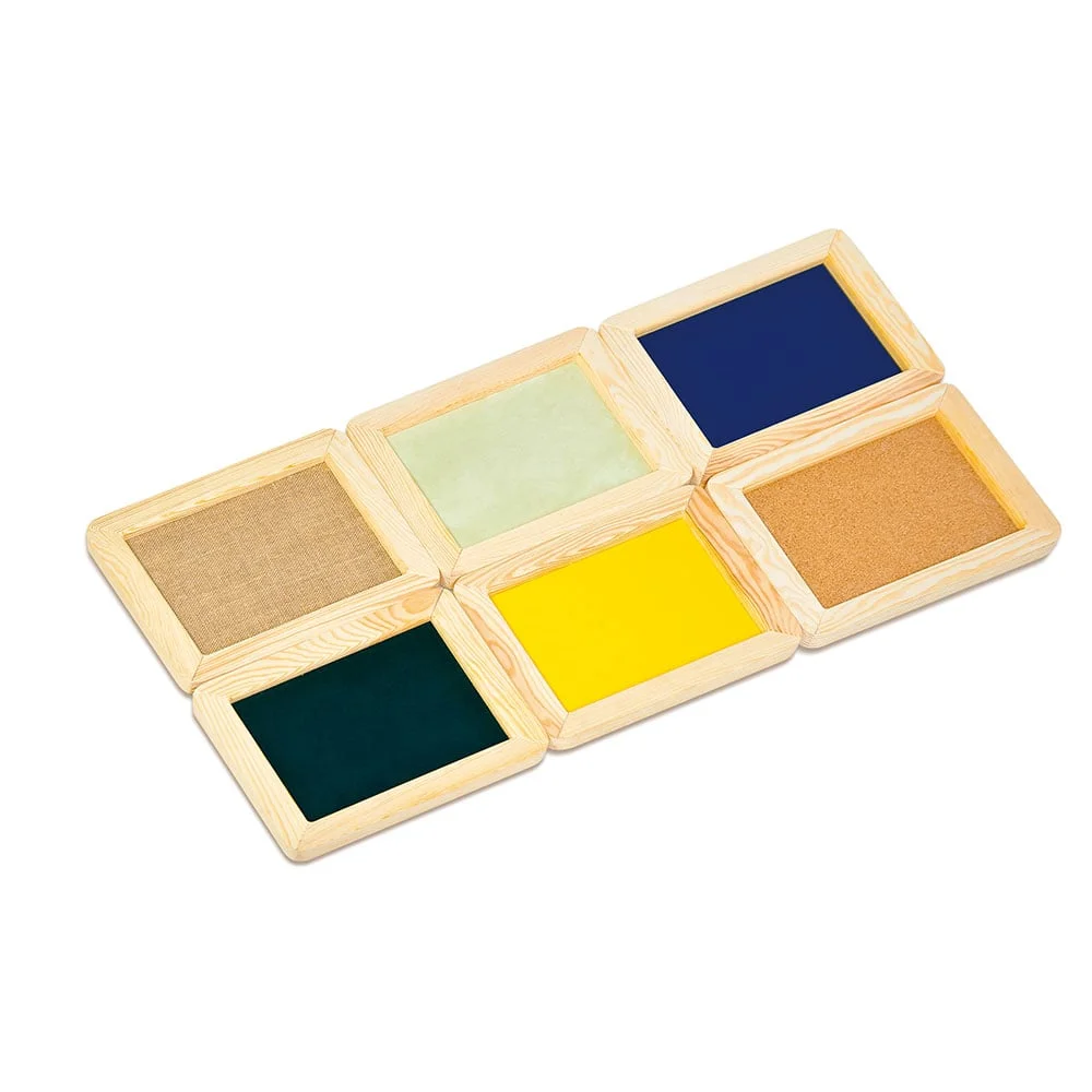 Nowa Szkola Sensory path, 35.5 x 30.5 x 2 cm