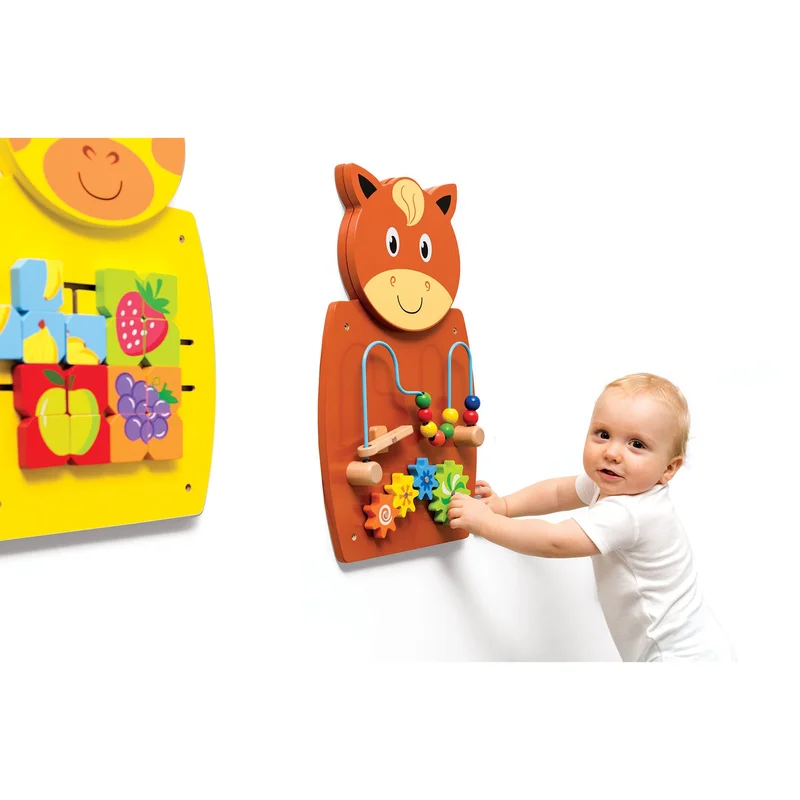 Nowa Szkola Active Board Horse