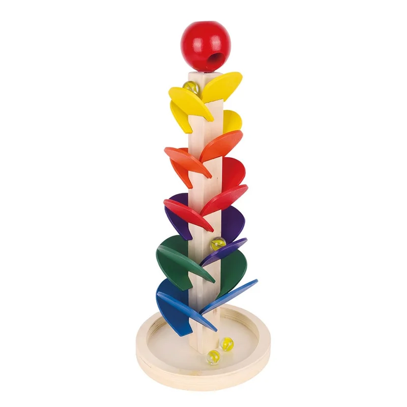 Small Foot Game Sound memory, with ball