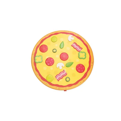Nowa Szkola Pizza Mat, sensory, 140 cm