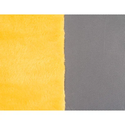 Nowa Szkola Sensory floor tiles, 6 pieces, 25 x 25 cm