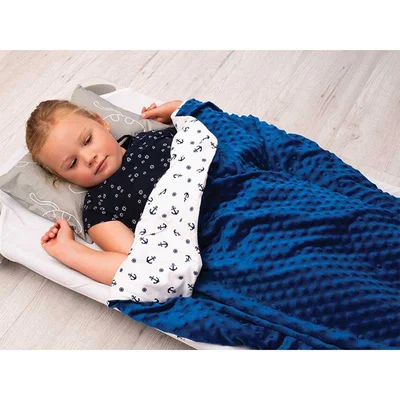 Nowa Szkola Blanket, weighted, 90 x 120 cm